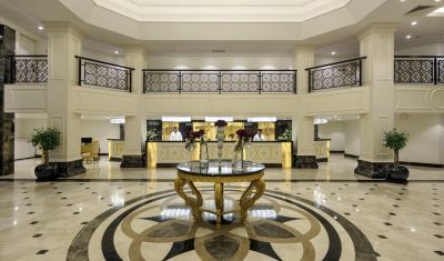 Imagine pentru Hotel Bellis Deluxe 5*  valabile pentru Paste  2026