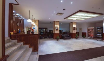 Imagine pentru Hotel Belvedere Predeal 3* valabile pentru Paste  2026