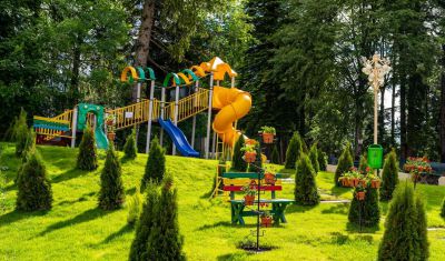 Imagine pentru Hotel Belvedere Predeal 3* valabile pentru Paste  2026