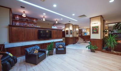 Imagine pentru Hotel Belvedere Predeal 3* valabile pentru Paste  2026