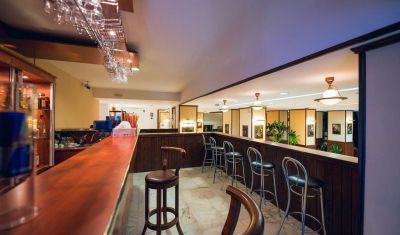 Imagine pentru Hotel Belvedere Predeal 3* valabile pentru Paste  2026