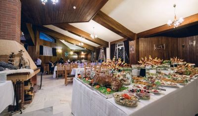 Imagine pentru Hotel Belvedere Predeal 3* valabile pentru Paste  2026