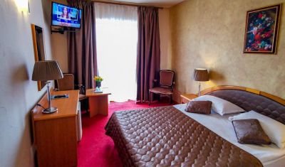 Imagine pentru Hotel Belvedere Predeal 3* valabile pentru Paste  2026