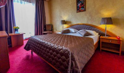 Imagine pentru Hotel Belvedere Predeal 3* valabile pentru Paste  2026