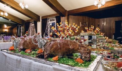 Imagine pentru Hotel Belvedere Predeal 3* valabile pentru Paste  2026