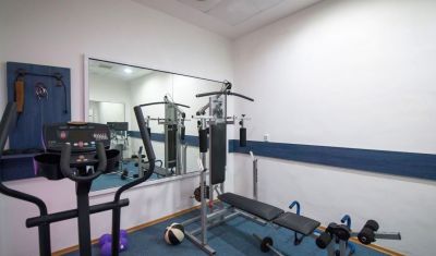 Imagine pentru Hotel Belvedere Predeal 3* valabile pentru Paste  2026