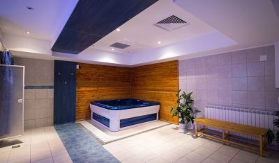 Imagine pentru Hotel Belvedere Predeal 3* valabile pentru Paste  2026