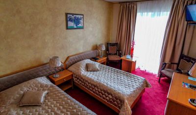 Imagine pentru Hotel Belvedere Predeal 3* valabile pentru Paste  2026