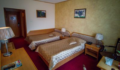 Imagine pentru Hotel Belvedere Predeal 3* valabile pentru Paste  2026