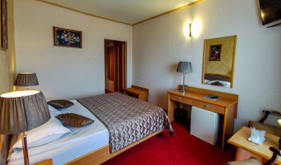 Imagine pentru Hotel Belvedere Predeal 3* valabile pentru Paste  2026