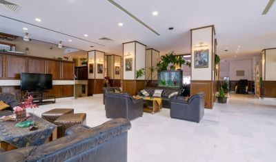 Imagine pentru Hotel Belvedere Predeal 3* valabile pentru Paste  2026