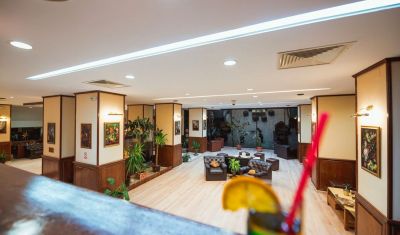 Imagine pentru Hotel Belvedere Predeal 3* valabile pentru Paste  2026