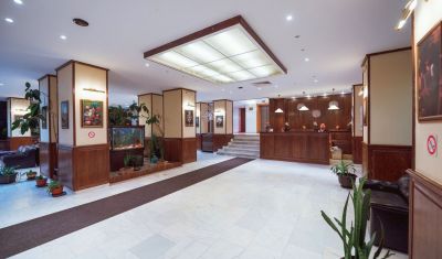 Imagine pentru Hotel Belvedere Predeal 3* valabile pentru Paste  2026