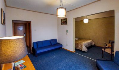 Imagine pentru Hotel Belvedere Predeal 3* valabile pentru Paste  2026