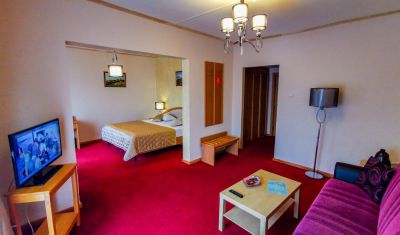 Imagine pentru Hotel Belvedere Predeal 3* valabile pentru Paste  2026