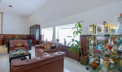 Imagine pentru Hotel Belvedere Predeal 3* valabile pentru Paste  2026