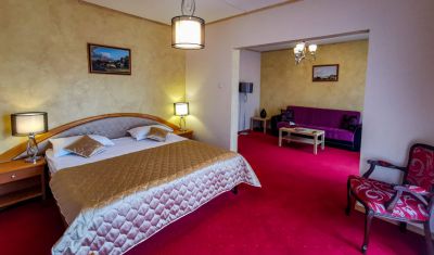 Imagine pentru Hotel Belvedere Predeal 3* valabile pentru Paste  2026