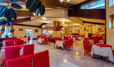 Imagine pentru Hotel Belvedere Predeal 3* valabile pentru Paste  2026