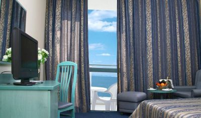 Imagine pentru Hotel Berlin Golden Beach 4* valabile pentru Paste  2026