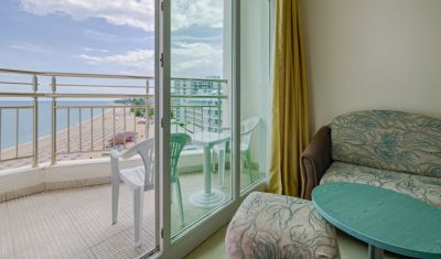 Imagine pentru Hotel Berlin Golden Beach 4* valabile pentru Paste  2026