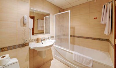 Imagine pentru Hotel Berlin Golden Beach 4* valabile pentru Paste  2026