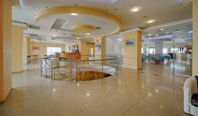 Imagine pentru Hotel Berlin Golden Beach 4* valabile pentru Paste  2026