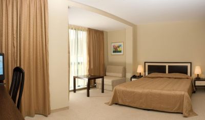 Imagine pentru Hotel Berlin Golden Beach 4* valabile pentru Paste  2026