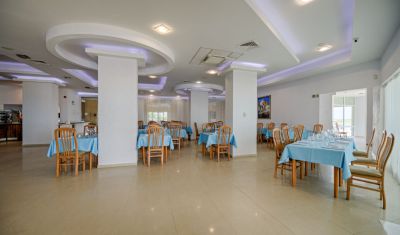 Imagine pentru Hotel Berlin Golden Beach 4* valabile pentru Paste  2026