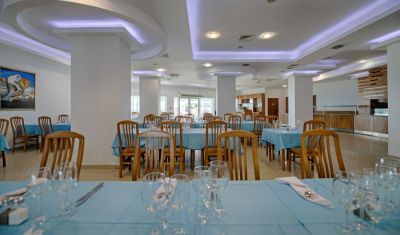 Imagine pentru Hotel Berlin Golden Beach 4* valabile pentru Paste  2026