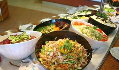 Imagine pentru Hotel Berlin Golden Beach 4* valabile pentru Paste  2026