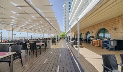 Imagine pentru Hotel Berlin Golden Beach 4* valabile pentru Paste  2026