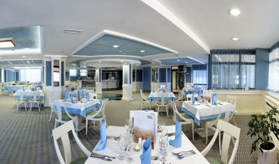 Imagine pentru Hotel Berlin Golden Beach 4* valabile pentru Paste  2026