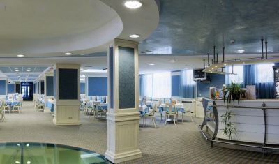 Imagine pentru Hotel Berlin Golden Beach 4* valabile pentru Paste  2026