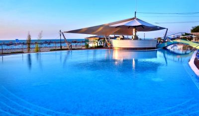 Imagine pentru Hotel Berlin Golden Beach 4* valabile pentru Paste  2026