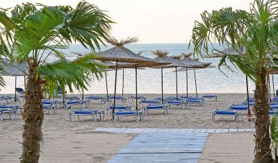 Imagine pentru Hotel Berlin Golden Beach 4* valabile pentru Paste  2026