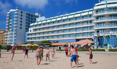 Imagine pentru Hotel Berlin Golden Beach 4* valabile pentru Paste  2026