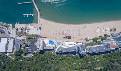 Imagine pentru Hotel Berlin Golden Beach 4* valabile pentru Paste  2026