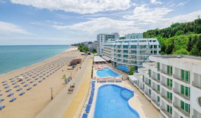 Imagine pentru Hotel Berlin Golden Beach 4* valabile pentru Paste  2026