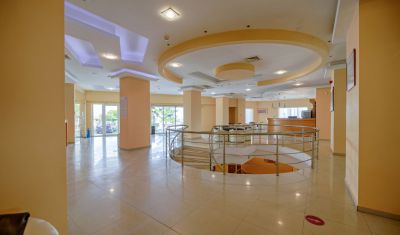 Imagine pentru Hotel Berlin Golden Beach 4* valabile pentru Paste  2026