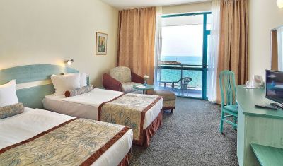 Imagine pentru Hotel Berlin Golden Beach 4* valabile pentru Paste  2026