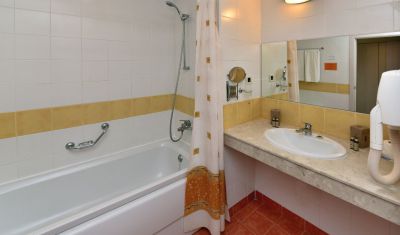 Imagine pentru Hotel Berlin Green Park 4* valabile pentru Paste  2026