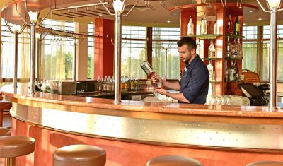 Imagine pentru Hotel Berlin Green Park 4* valabile pentru Paste  2026