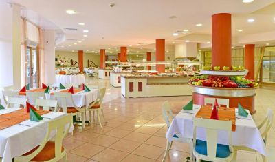 Imagine pentru Hotel Berlin Green Park 4* valabile pentru Paste  2026