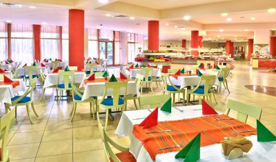 Imagine pentru Hotel Berlin Green Park 4* valabile pentru Paste  2026