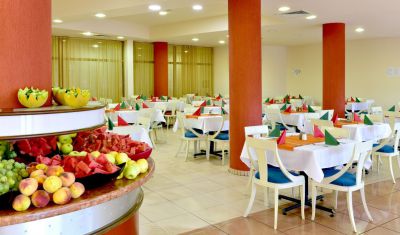 Imagine pentru Hotel Berlin Green Park 4* valabile pentru Paste  2026