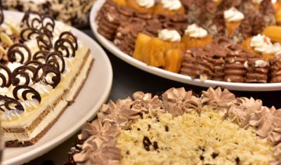 Imagine pentru Hotel Berlin Green Park 4* valabile pentru Paste  2026