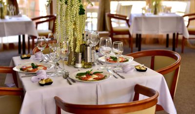 Imagine pentru Hotel Berlin Green Park 4* valabile pentru Paste  2026