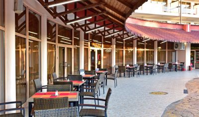 Imagine pentru Hotel Berlin Green Park 4* valabile pentru Paste  2026