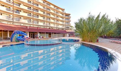 Imagine pentru Hotel Berlin Green Park 4* valabile pentru Paste  2026