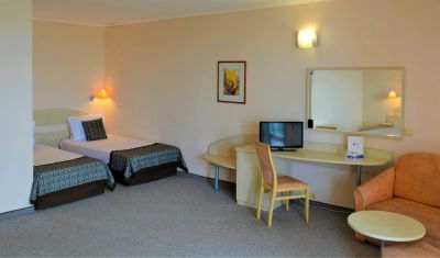 Imagine pentru Hotel Berlin Green Park 4* valabile pentru Paste  2026